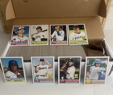 Topps 2025 & 2026 - Base Bulk Baseball Card Lots - Pick your Series