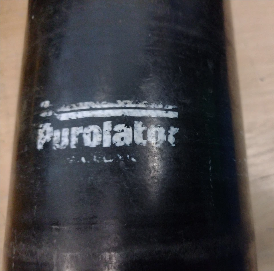 Ölfilter Purolator PC232 - Image 3 of 3
