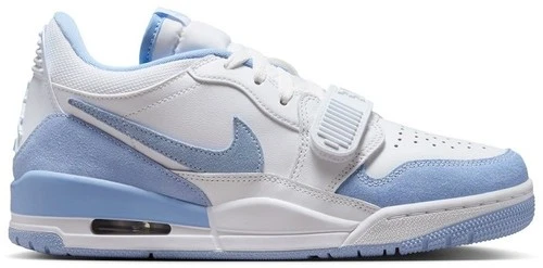 Jordan Legacy 312 Low Aluminum W