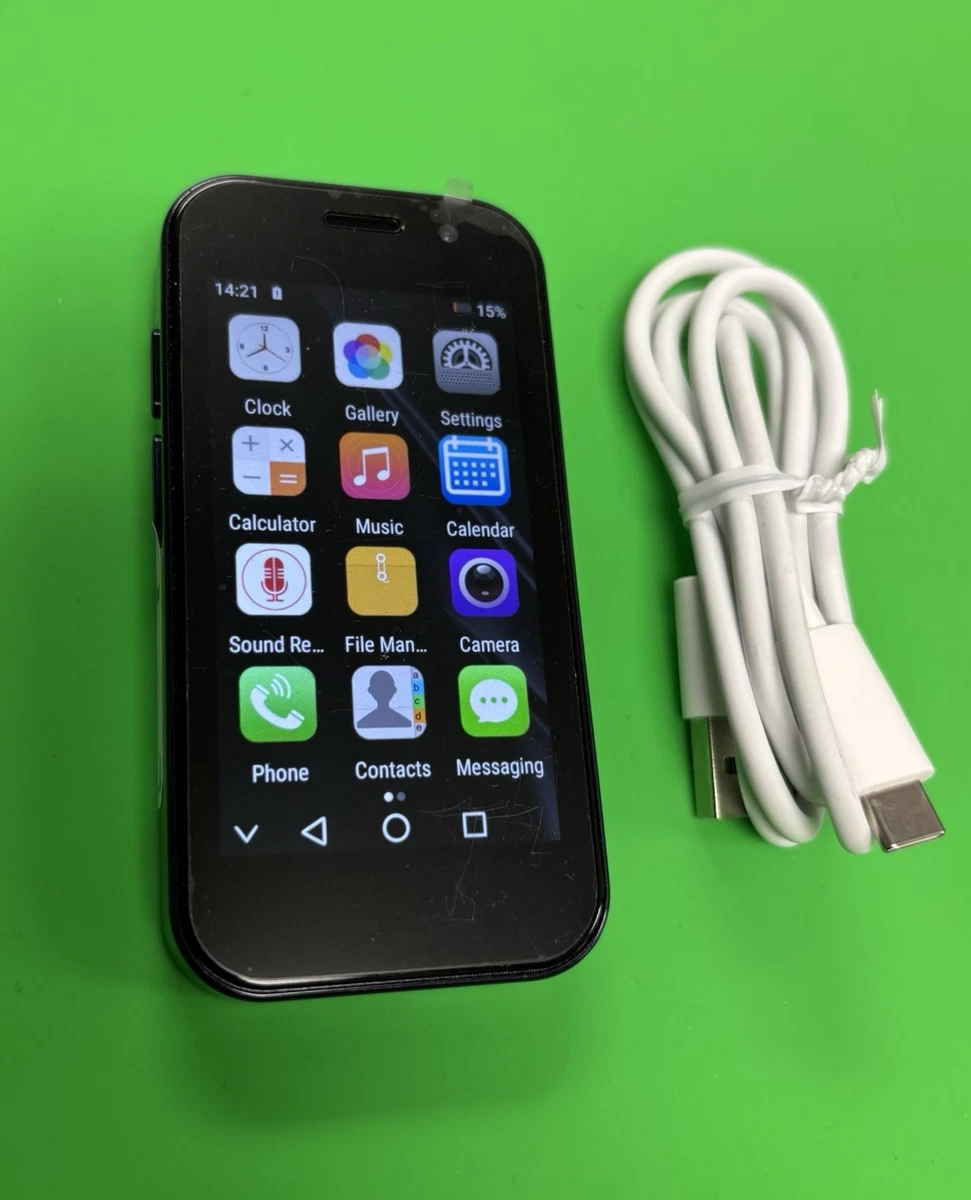SOYES Unlocked Android Cell Phones & Smartphones for Sale | Shop