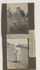 Military ww1 Casualty Somme Capt Andrew Henderson Rifle Brigade photograph