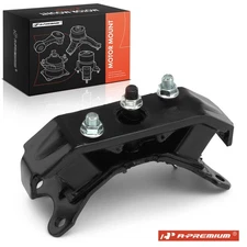 A-Premium Automatic Transmission Mount Rear for Subaru Outback 15-19 Crosstrek