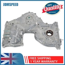 Oil Pump Fit 213502A703 Hyundai & Kia 1.7 D4FD i40 ix35 Carens Optima Sportage