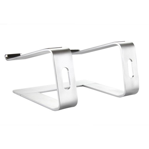 Laptop Stand Aluminum Alloy Ventilated Stand Portable Laptop Holder - Photo 11/11