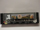Rarity, 1:87, Dickie, Diecast, MB Actros Sz, Bad Windsheimer, Nr.001, Sammlung,