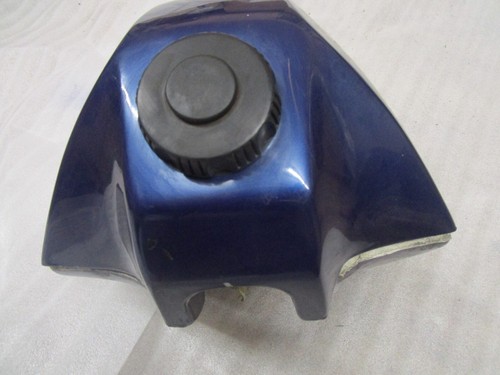 E. Cagiva 600 W16 Tank Benzintank Kraftstofftank - Bild 2 von 12
