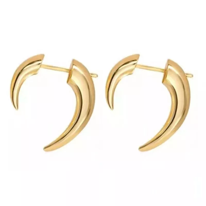 Front and back earrings ebay clearance