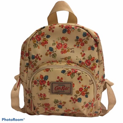 cath kidston ladies backpack