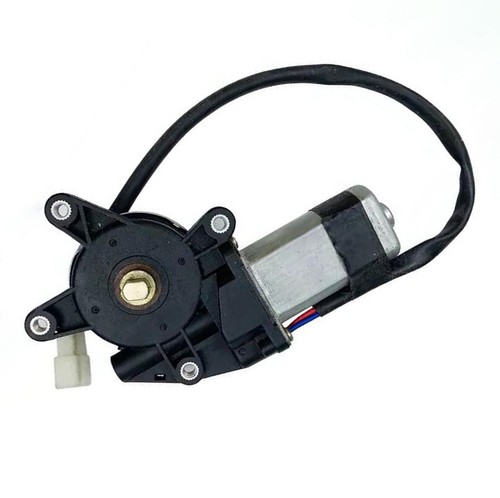 Car Window Glass Lifting Motor Power Window Regulator Motor for Hyundai Nissan - Picture 7 of 9