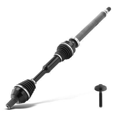 Arbres D'entraînement Avant Gauche/droit Pour VW Transporter T5 Caravelle 2.5 TDi - Neufs