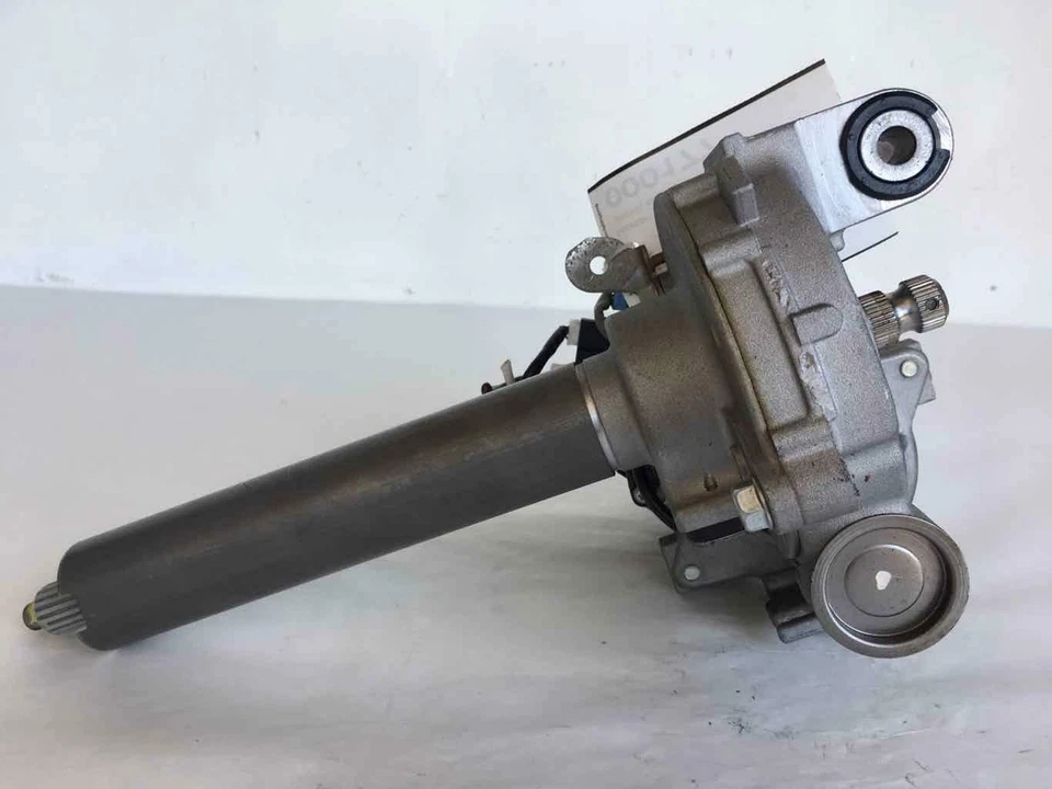 2014 MAZDA 3 Power Steering Column Assembly 2.0L JJ501-000523 OEM - Image 4 of 4