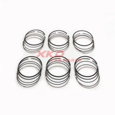 3.6L Piston Rings Kit Fit For Buick Enclave Cadillac Chevrolet Traverse LLT