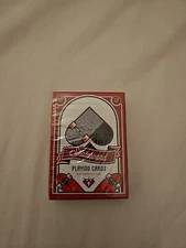 Skateboard V2 Playing cards 1 Of 5000 (Riffle Shuffle)