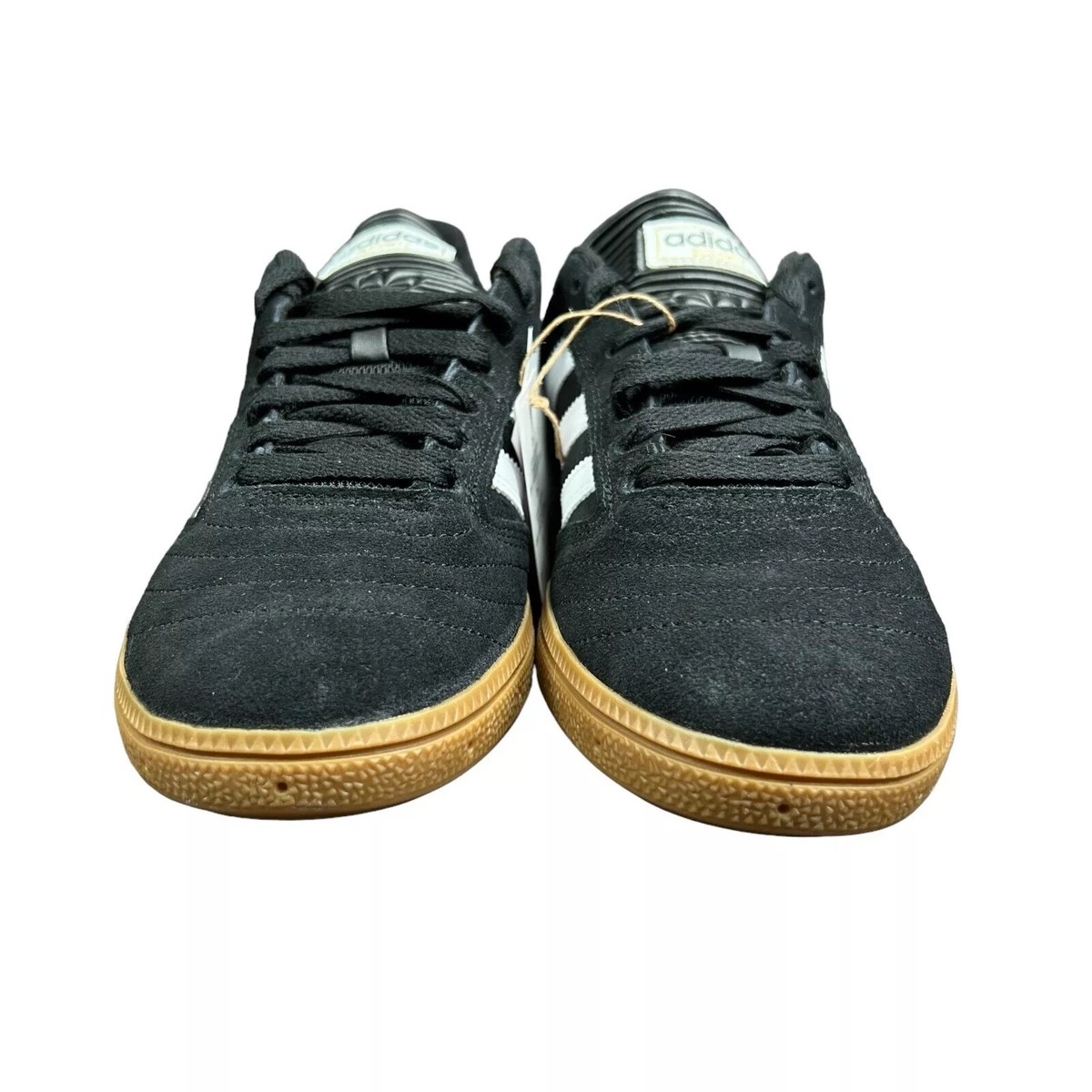 adidas SKATEBORDING BUSENITZ レアカラー ADIDAS SKATEBOARDING BUSENITZ / GREY/GREY/GUM (アディダス