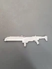 gi joe rise of cobra flash accessory gun