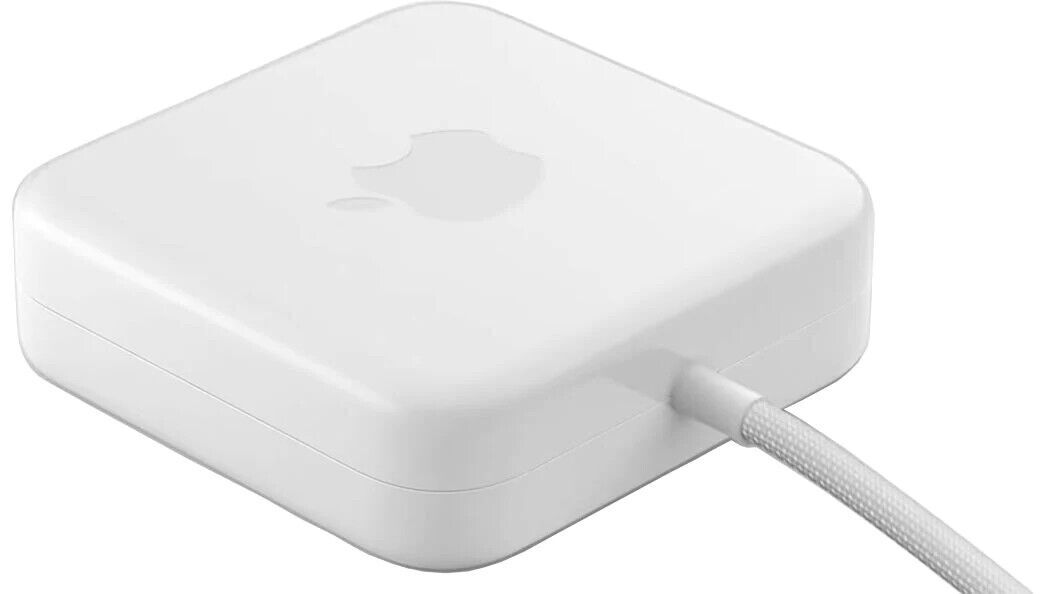 Macデスクトップ 143W iMac Power Adapter Amazon.com: 143w Power Adapter w/Ethernet (Purple) for 24
