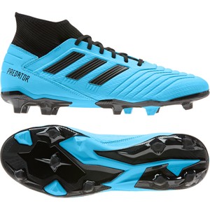 botas futbol predator hombre