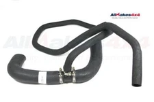 Defender TD5 2.5L Land Rover Thermostat To Water Pump Hose PCH117190