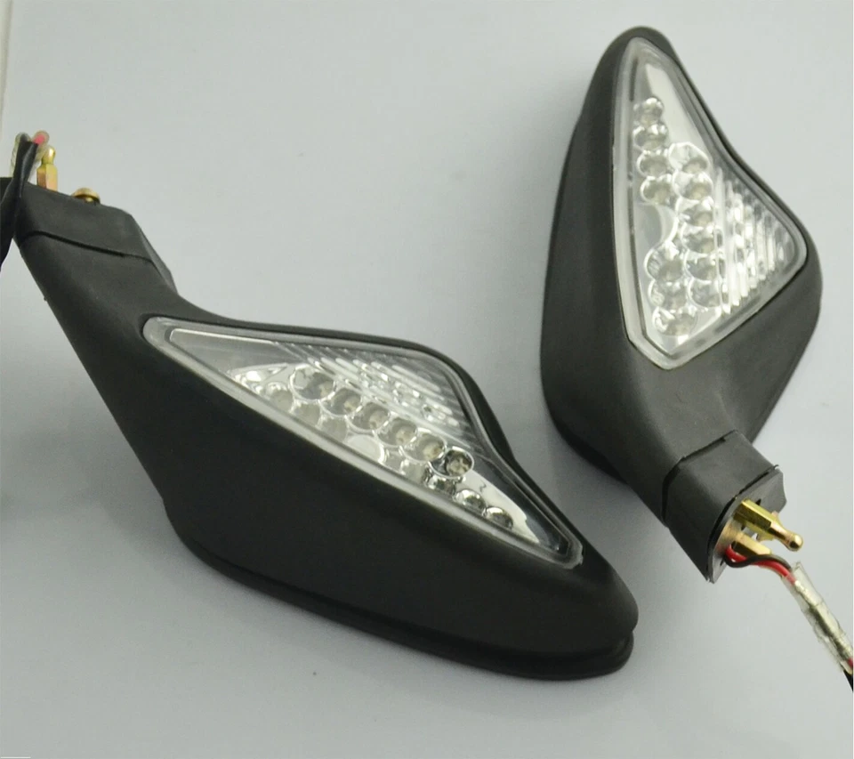 Nuevos espejos retrovisores para Ducati 1098/S 1198 848 evo Foto 4 de 4