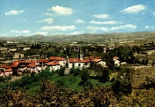 POGGI SAN SIRO di CEVA, Cuneo - Panorama - NV - #034