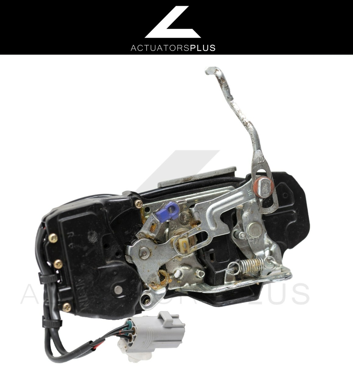 1996-2000 Toyota RAV4 OEM Tailgate Trunk Cargo Door Lock Latch