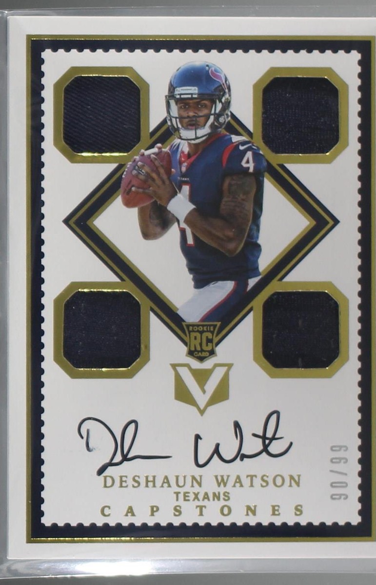 Deshaun Watson