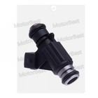1PC Fuel Injector For Sinnis Terrain Hoodlum RSX Akuma Outlaw 125