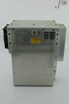 5122 ADTEC RF PLASMA MATCHER AM1000-MA 13.56MHz 1KW, X1-96045 AM