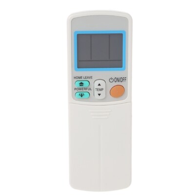 Home Appliance Supplies Air Conditioning Remote Controller for Daikin ARC433B70