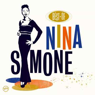 NINA SIMONE - Best Of Nina Simone (2023) LP Vinyl
