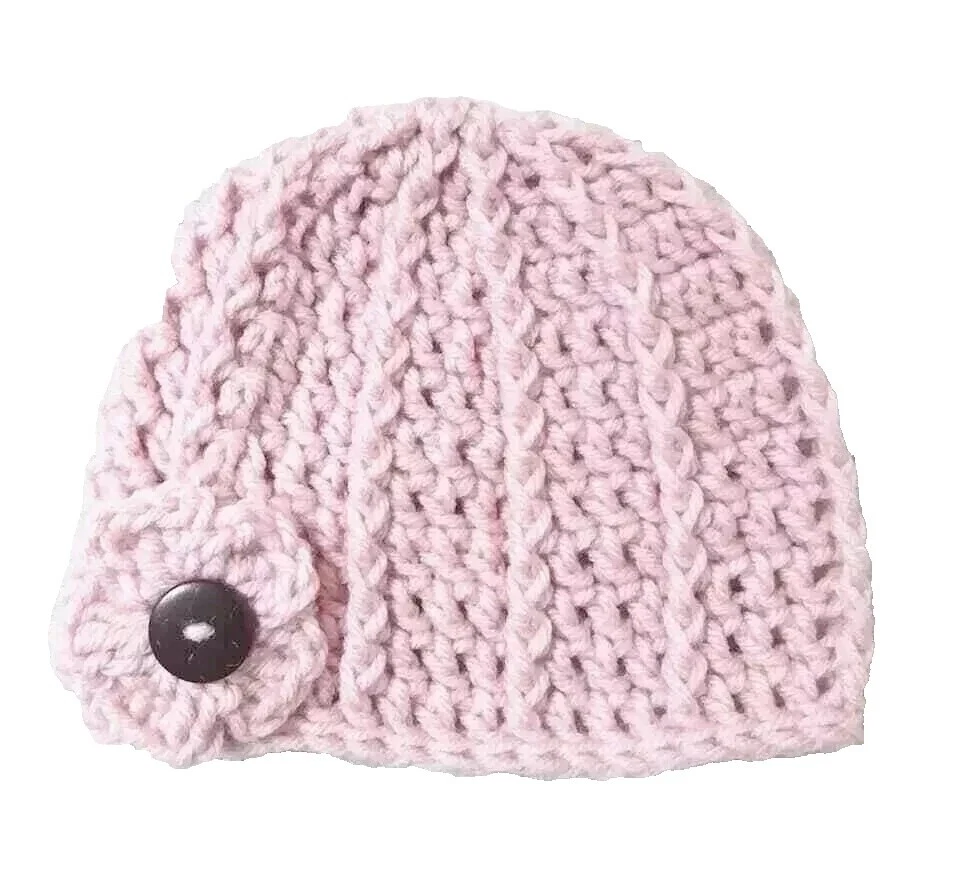 Gorros Beanie Baby Handmade