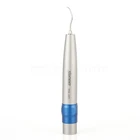 Dental Sonic L Dental Fiber Optic LED Air Scaler Handpiece Fit KAV Sonicflex