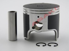 Per PWC YAMAHA GP760/LST1200 Kit Pistoni STD 64X-11631 65U-11631+Anello, Alesaggio 83.64