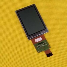 For LQ026B7UB02 GARMIN GPSMAP 60CSx 60Cx 60 C Parts LCD screen Panel
