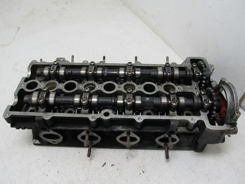 Zylinderkopf 2246601.9 BMW 3 (E46) 320D