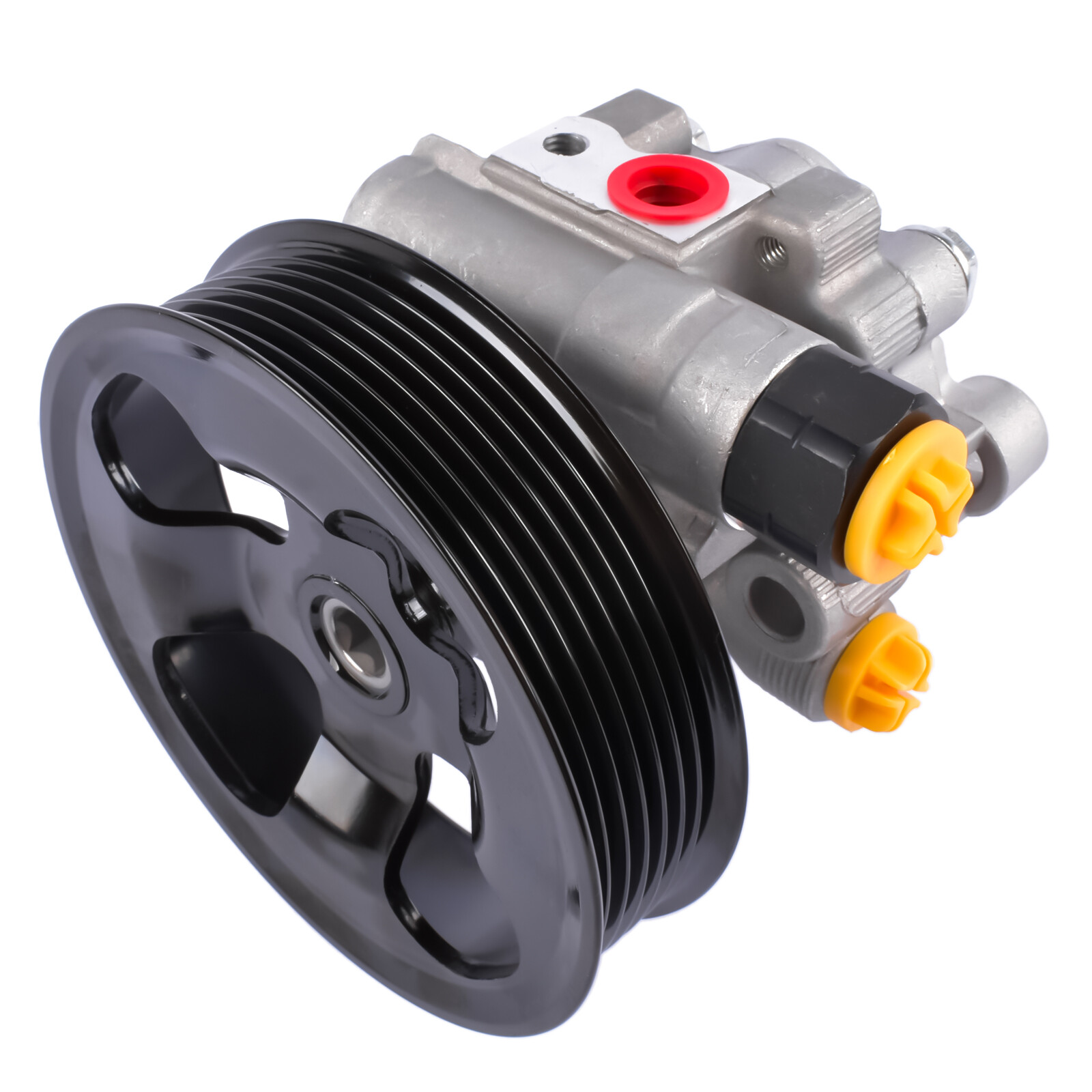 Power Steering Pump for 2005-2015 Toyota Tacoma Lexus RX350 3.5L 4.0L 21-5447