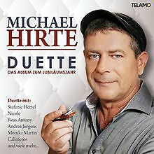 Duette von Hirte,Michael | CD | Zustand sehr gut