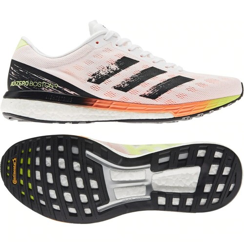 adidas men's adizero boston 9