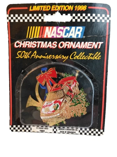 Terry Labonte NASCAR Signs