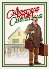A Christmas Story Christmas DVD  NEW