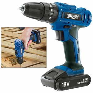 Аккумулятор hammer 18v