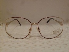 Fantasy by MARCOLIN Mod. 7086 Col 760 Vintage 80's Womens Eyeglasses RJ15