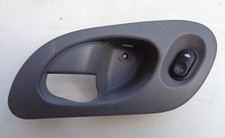 Ford Mondeo mk1 interior door handle surround with window switch
