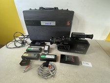 RARE Sony Auto Handycam Video Recorder Camcorder VF-239 Video8 Lot 1C25