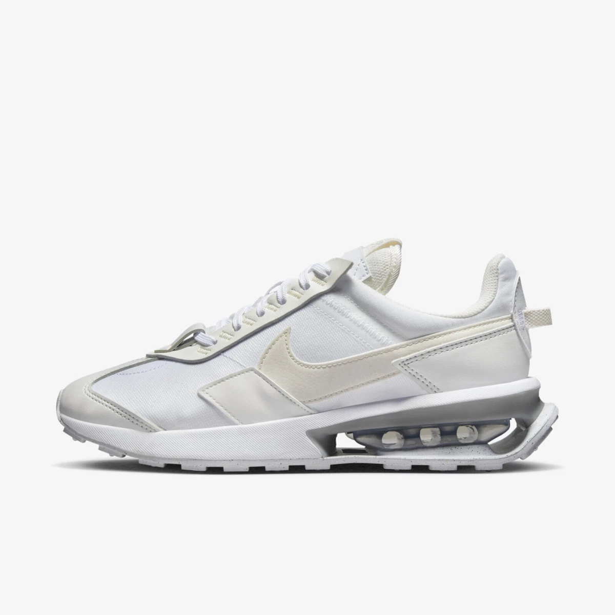 Nike W Air Max Pre-Day [DM0001-100] Women Casual Shoes White/Phantoｍ | eBay