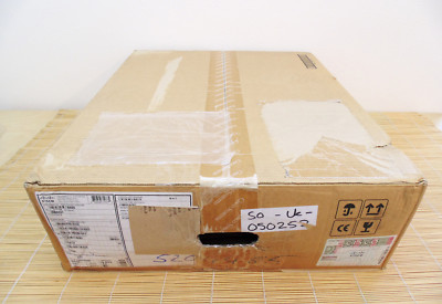 NEW Cisco 2951-SEC/K9 Gigabit Security Router ISR2, SL-29-SEC-K9 License SEALED