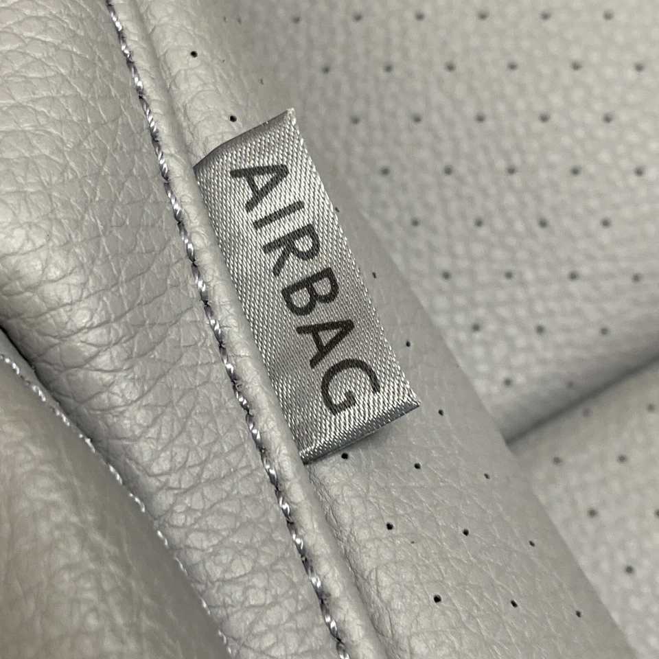 Cubierta superior del asiento del pasajero delantero derecho Volkswagen Jetta 2007-2009 OEM Foto 4 de 4