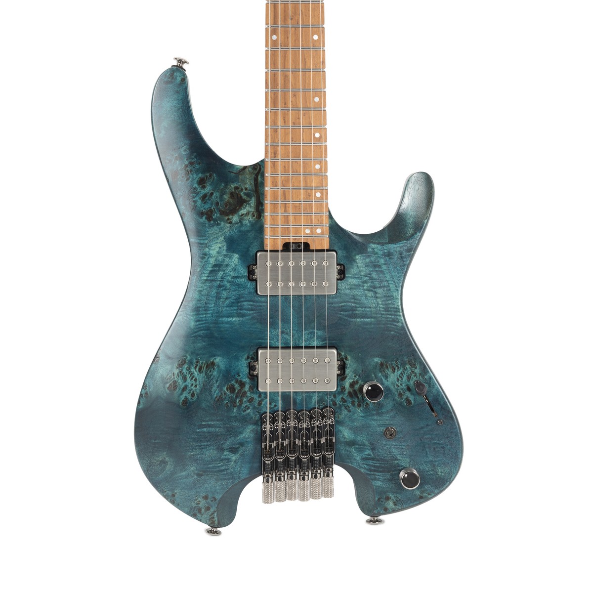 Ibanez Q52PB ヘッドレス Q52PB | Q | ELECTRIC GUITARS | PRODUCTS | Ibanez guitars