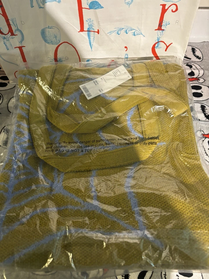 Bolso de Mano Ellie Icon Tejido Foto 3 de 4