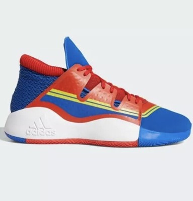 marvel adidas basketball shoes